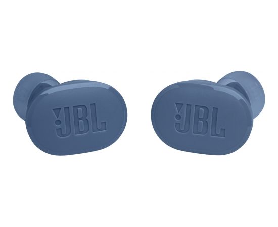 JBL беспроводные наушники Tune Buds, синий