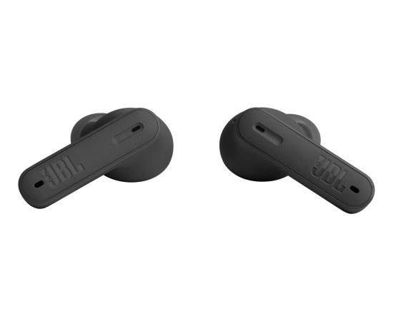 JBL wireless earbuds Tune Beam, black