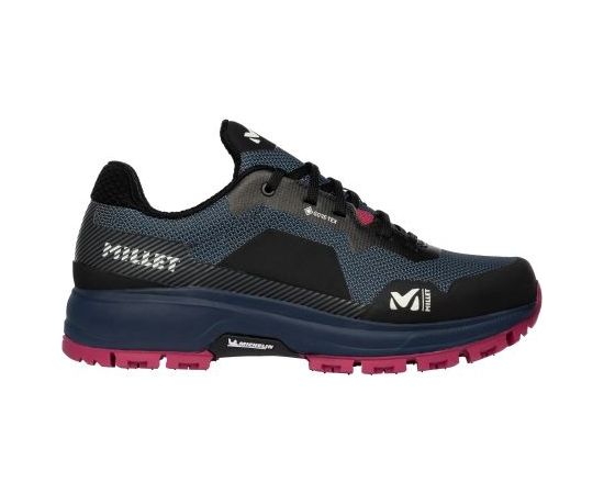 Millet W X-Rush GTX / Tumši zila / 40 2/3