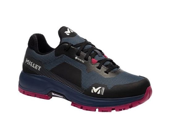 Millet W X-Rush GTX / Tumši zila / 40 2/3