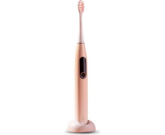 Xiaomi Sonic Toothbrush Oclean X Pro Pink