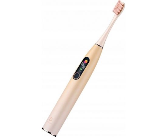 Xiaomi Sonic Toothbrush Oclean X Pro Pink