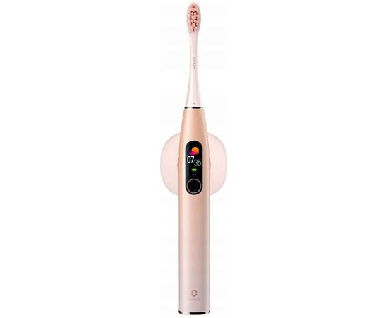 Xiaomi Sonic Toothbrush Oclean X Pro Pink