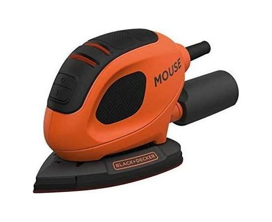 Szlifierka Black&Decker BEW230K