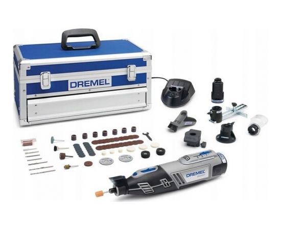 Slīpmašīna Dremel 8220-5/65