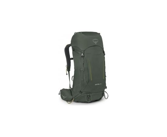 Osprey Mugursoma Kestrel 38 L/XL Black