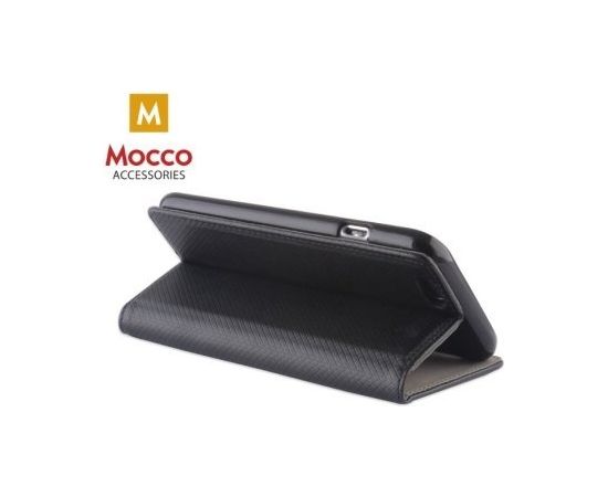 Mocco Smart Magnet Case Чехол - Книжка для Мобильного телефона Samsung G950 Galaxy S8 Черный