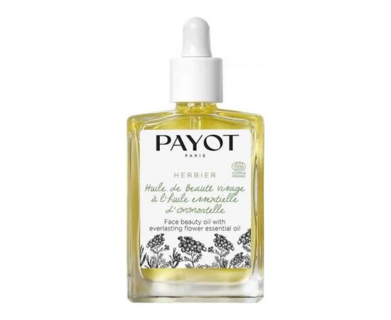 Payot Herbier Huile De Beaute 30ml