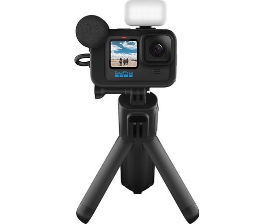 GoPro HERO11 Black V-log Creator Edition