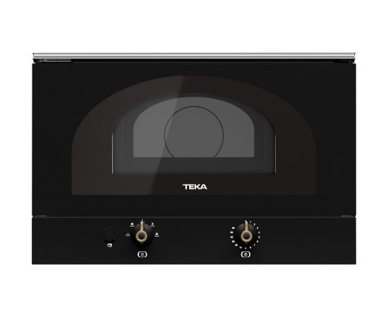 Built-in microwave oven Teka MWR22BI anthracite