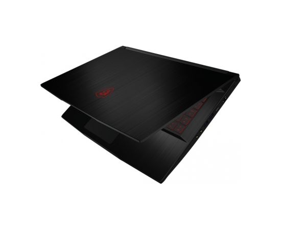 MSI Thin GF63 12VE-264PL i5-12450H 15.6" FHD 144Hz IPS-Level 16GB DDR4 3200 SSD512 RTX 4050 6GB Win11