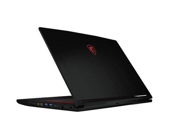 MSI Thin GF63 12VE-264PL i5-12450H 15.6" FHD 144Hz IPS-Level 16GB DDR4 3200 SSD512 RTX 4050 6GB Win11