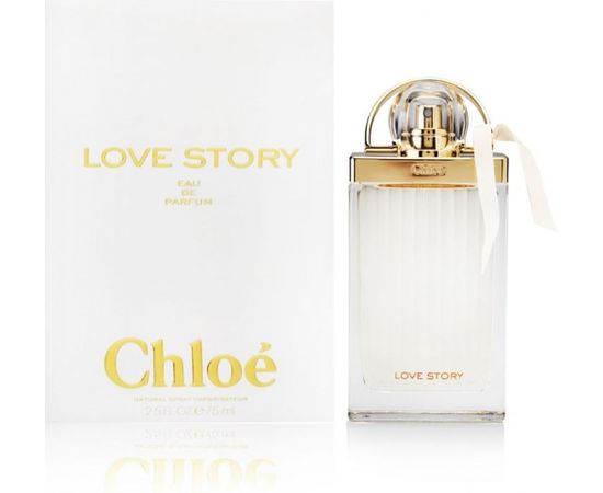 Chloe Love Story EDP 75 ml