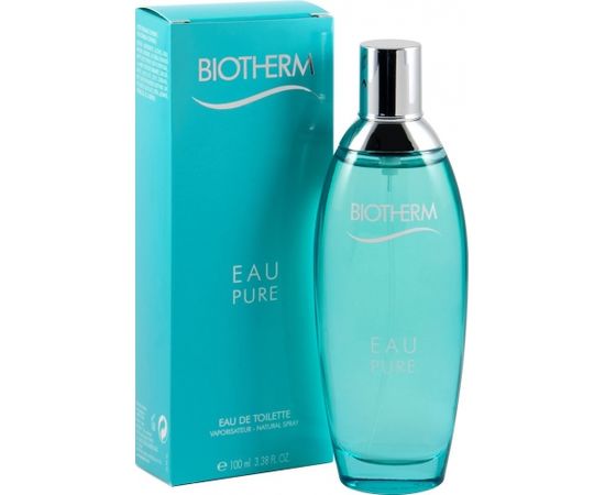 Biotherm Eau Pure EDT 100 ml