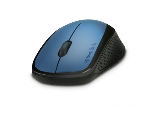 Speedlink mouse Kappa Wireless, blue (SL-630011-BE)