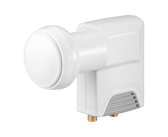 goobay Twin Universal LNB 0,1dB