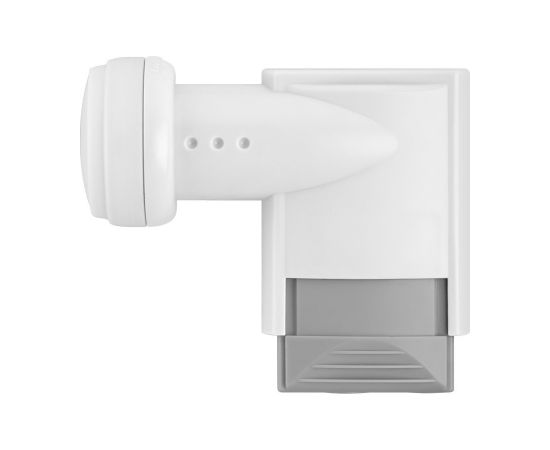 goobay Twin Universal LNB 0,1dB