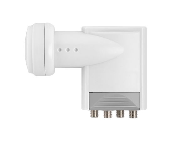 goobay Twin Universal LNB 0,1dB