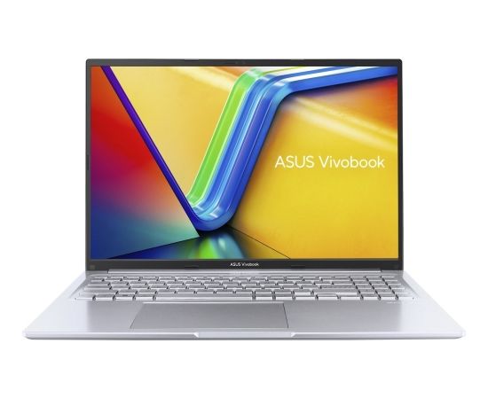 Portatīvais dators Asus Vivobook M1605YA-MB242W 16 IPS R7 7730U 16GB 512SSD EN W11 Silver