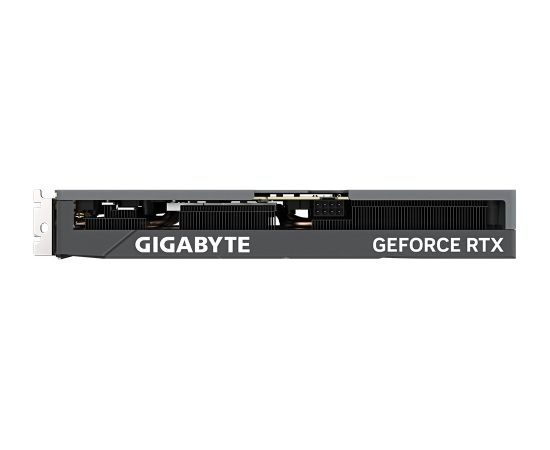 Gigabyte GeForce RTX 4060 Ti EAGLE 8G NVIDIA 8 GB GDDR6 DLSS 3