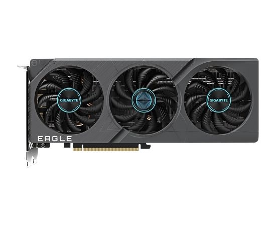 Gigabyte GeForce RTX 4060 Ti EAGLE 8G NVIDIA 8 GB GDDR6 DLSS 3