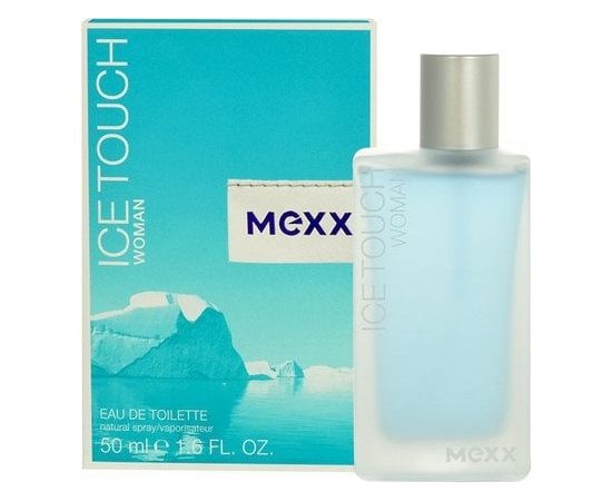 Mexx Ice Touch EDT 30 ml