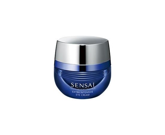 Kanebo Sensai Cellular Performance Extra Intensive Eye Cream 15ml