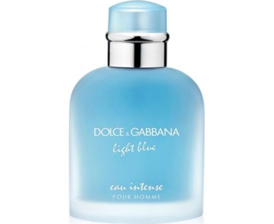 Dolce & Gabbana Light Blue Eau Intense EDP 100 ml