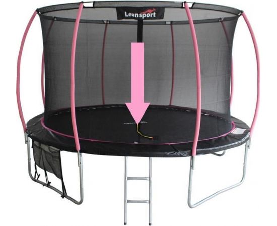 Lean Sport Mata do Trampoliny LEAN Sport Max 14ft