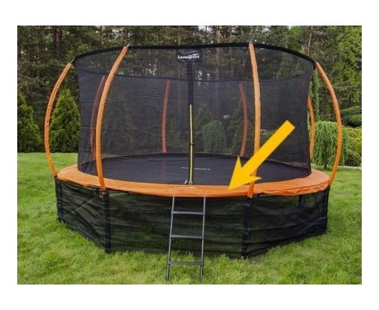 Lean Sport Osłona na sprężyny do Trampoliny 12ft LEAN SPORT BEST