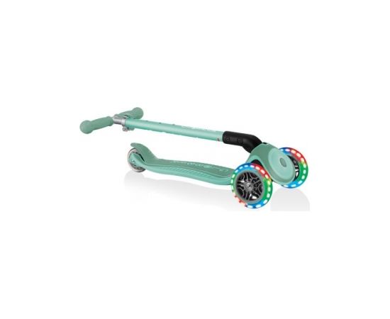 Scooter 3 wheels Globber Primo Foldable Plus Lights Jr 439-206