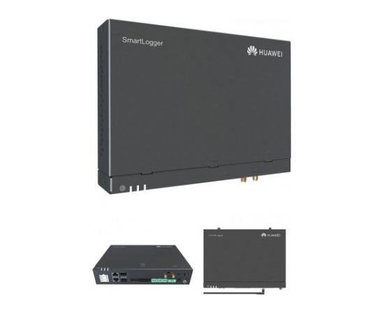 HUAWEI Smart Logger 3000A01 without MBUS