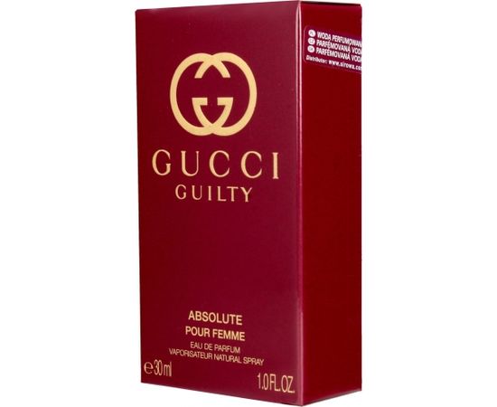 Gucci EDP 30 ml