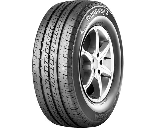 225/70R15C LASSA TRANSWAY 2 112/110R DBB71