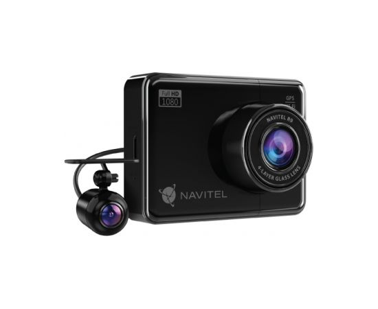 Video reģistrators Navitel R9