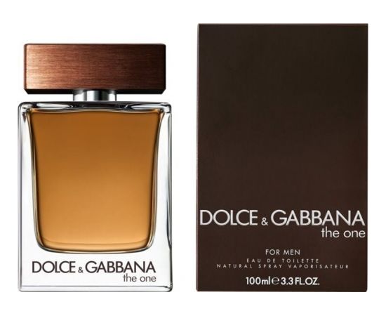 Dolce & Gabbana The One EDT 100 ml