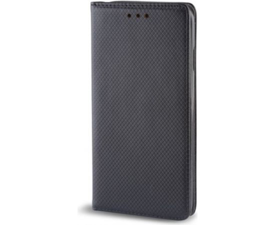Mocco Smart Magnet Book case Чехол Книжка для Xiaomi Redmi Note 12 Pro Plus