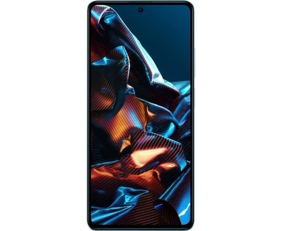 Xiaomi Poco X5 Pro 5G Dual SIM 6/128GB Blue