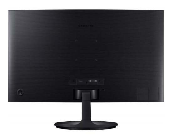 Samsung Essential monitor S3 S36C (pedestal circular), 24"