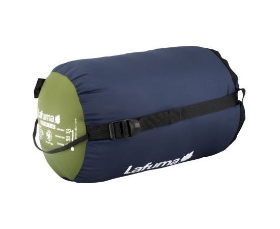 Lafuma Active 10 XL / Zaļa / Labais