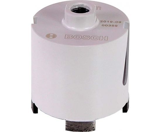 Bosch Best for Universal diamond socket drill bit, 82mm, drill