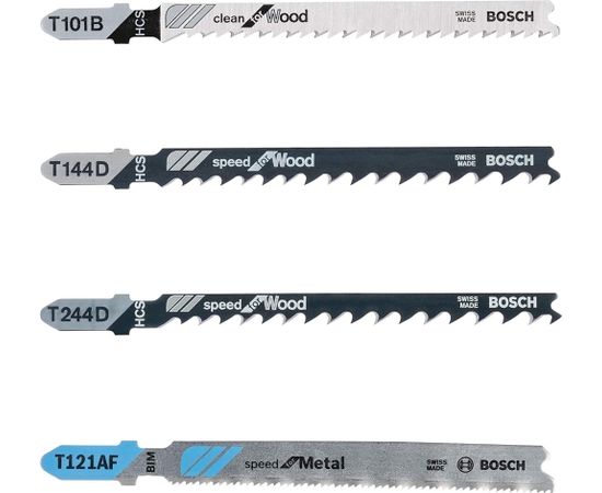 Bosch STB ToughBox Top Seller Wood / Metal - 2607010904