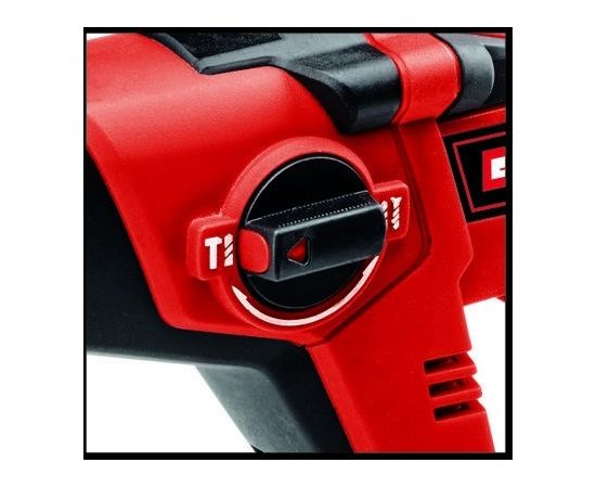 Impact hammer AKU TE-HD 18/12 Li-Solo EINHELL