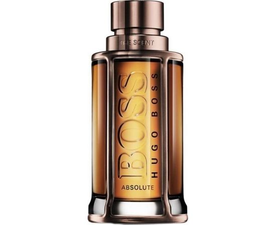 Hugo Boss The Scent Absolute EDP 50 ml