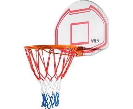 TDK009 Basketbola grozs NILS