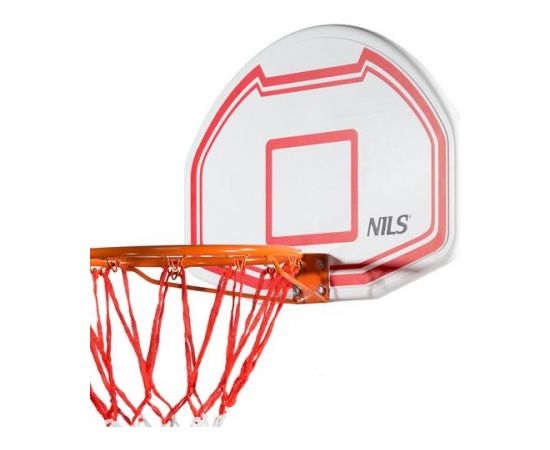 TDK009 Basketbola grozs NILS