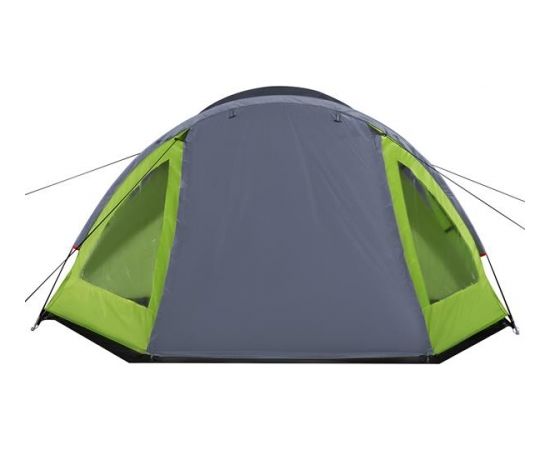 NC6006 GREEN-GRAY CAMPING Telts DISCOVERY NILS CAMP