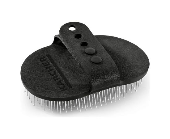 Kärcher fur cleaning brush