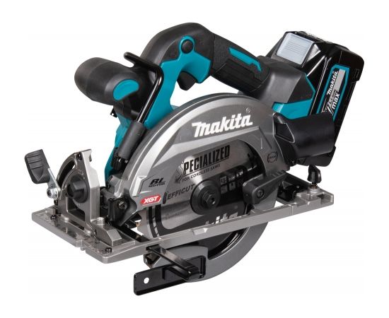 Akumulatora ripzāģis Makita HS012GZ; 40 V (bez akumulatora un lādētāja)