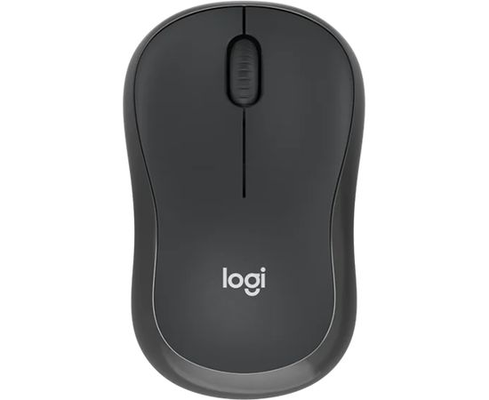 LOGITECH M240 Bluetooth Mouse - GRAPHITE - SILENT